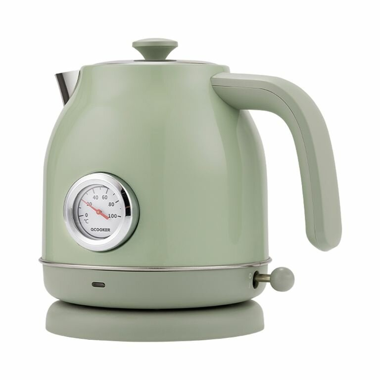 Xiaomi Qcooker Retro Electric Kettle (QS-1701)