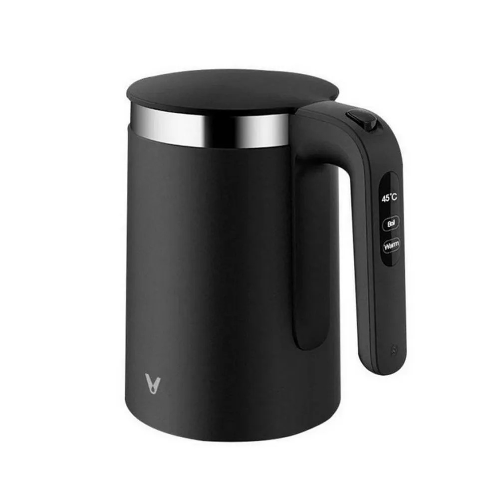 Xiaomi Viomi Mechanical Kettle (V-MK152B Black)