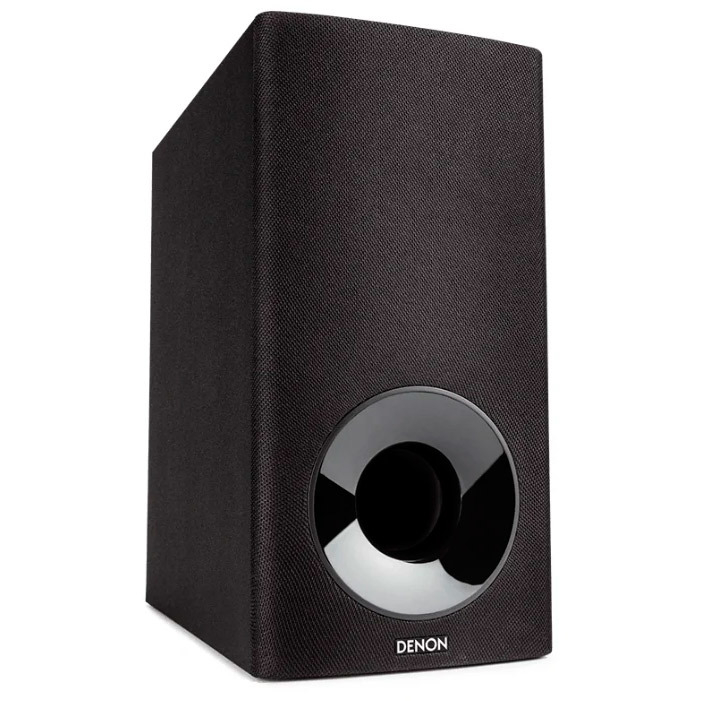 Denon DHTS316BKE2