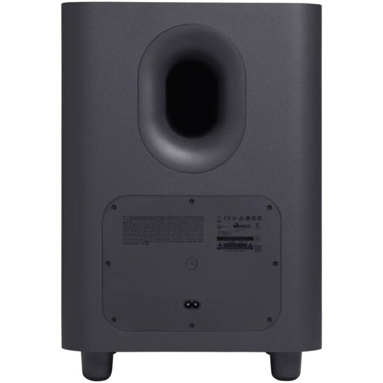 JBL BAR 500