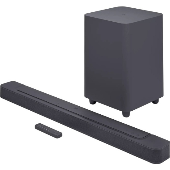 JBL BAR 500 PRO