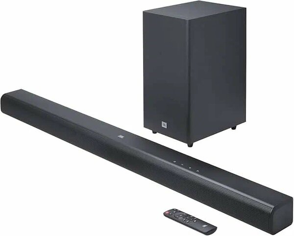 JBL Cinema SB550 (JBLSB550BLKUK)