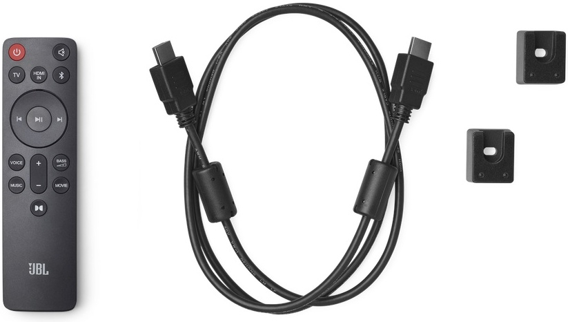 JBL Cinema SB580