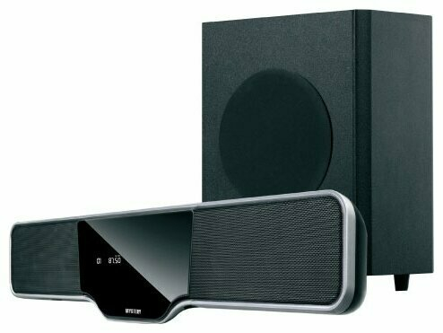 Mystery MSB-115W