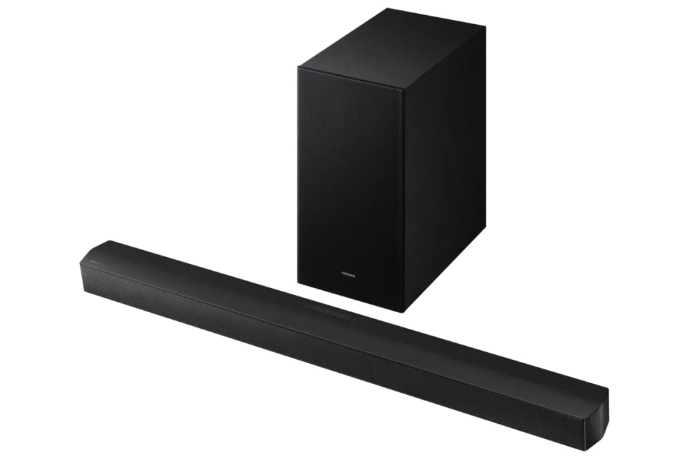 Samsung HW-B650F