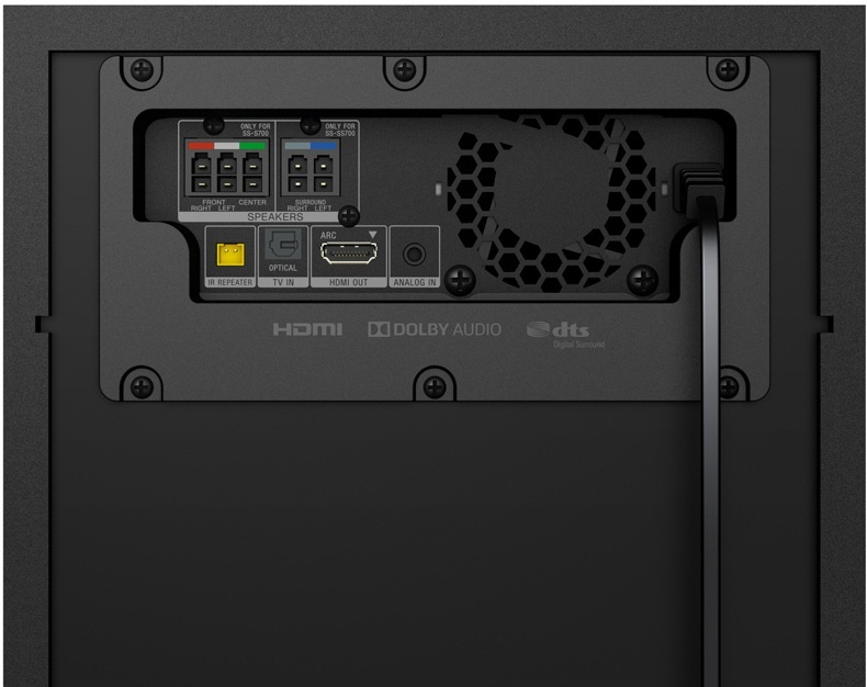 Sony HT-S700RF