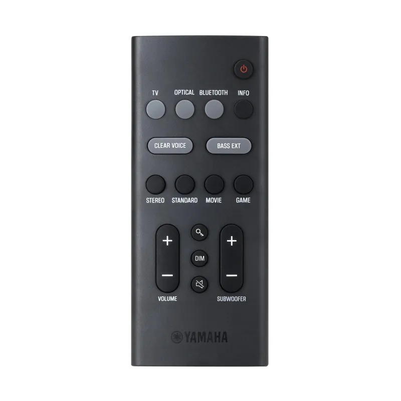 Yamaha SR-B40A
