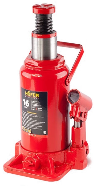 HOFER HF902117