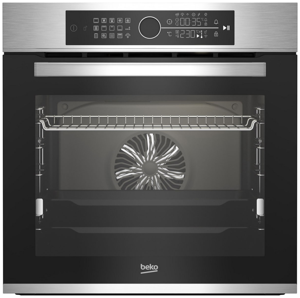 BEKO BBIM12400XCS