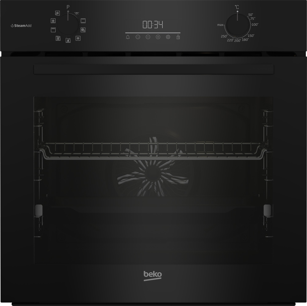 BEKO BCBIS17300KSB