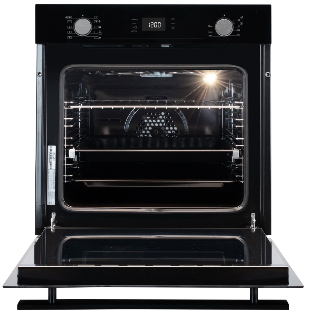 Delonghi DEO 735 NB FRANCA