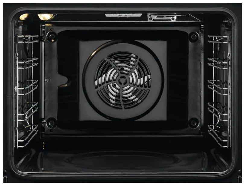 ELECTROLUX COE7P31X2