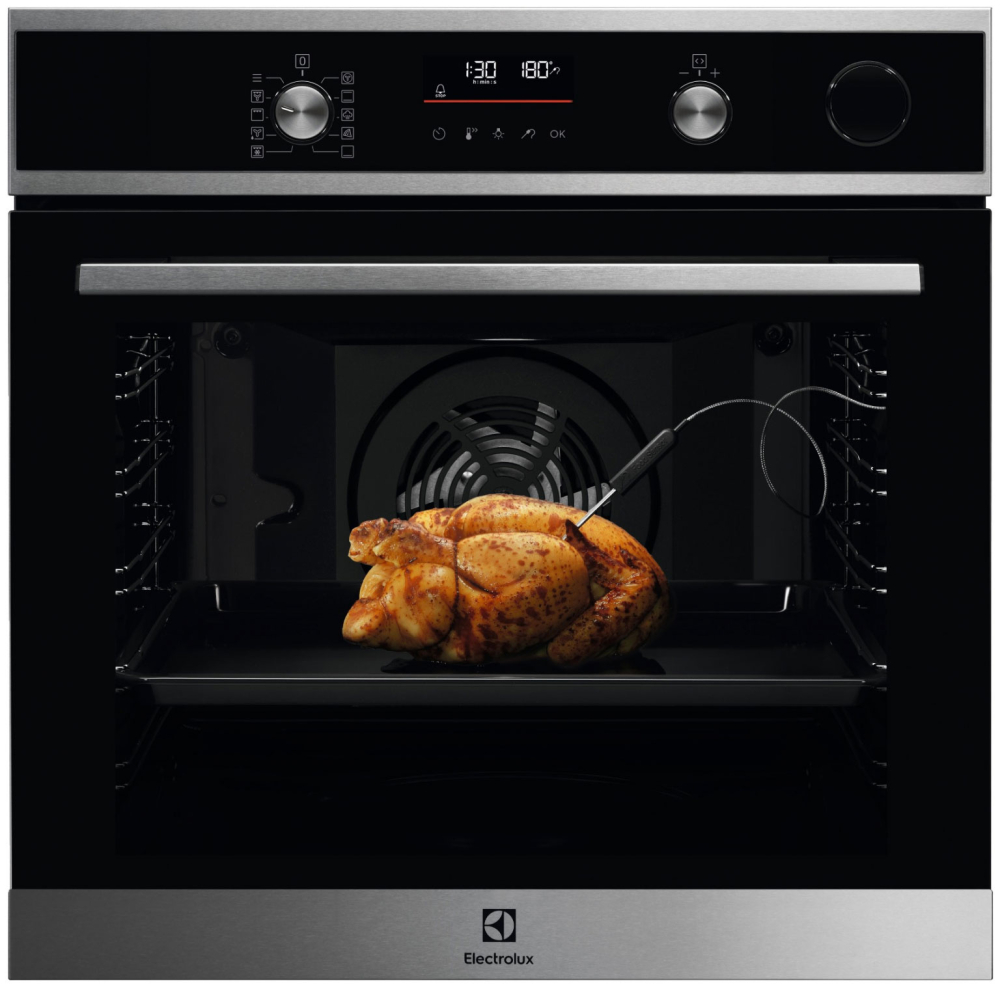 ELECTROLUX EOC6H76X