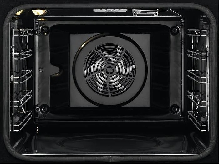 ELECTROLUX EOC8P39WX