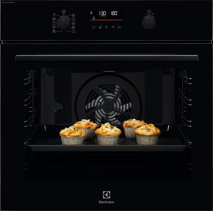 ELECTROLUX EOD6P77WZ
