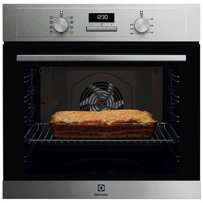 ELECTROLUX EOF3F00X