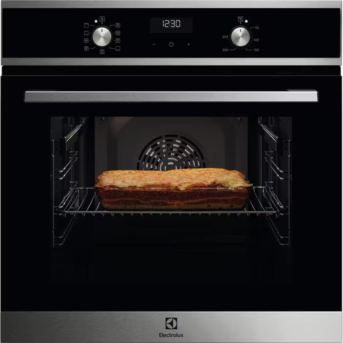 ELECTROLUX EOF5F50BX