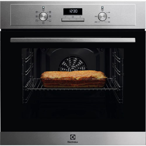 ELECTROLUX EOH3H40BX