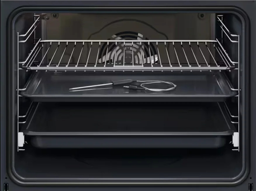 ELECTROLUX LOD6F77WZ