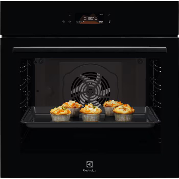 ELECTROLUX LOE8F38Z