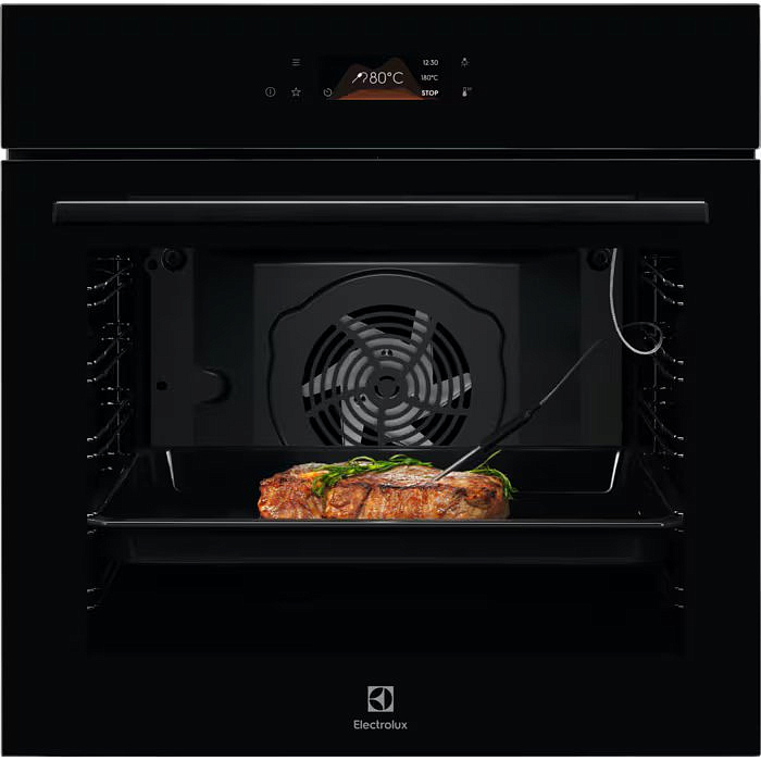 ELECTROLUX LOE8H39Z