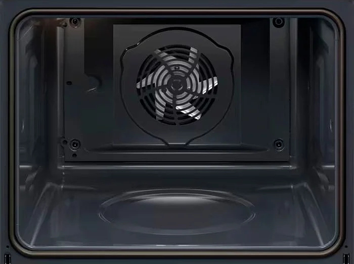 ELECTROLUX LOE8P39X