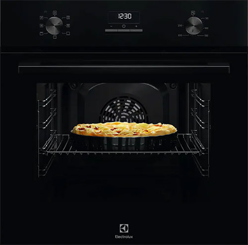 ELECTROLUX LOH3H00BK