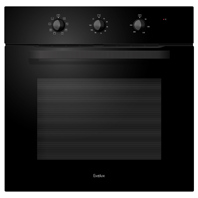 EVELUX EO 622 EB