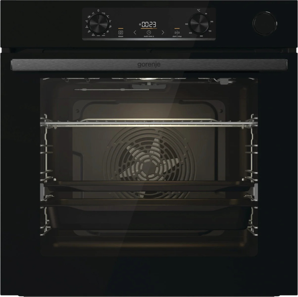 Gorenje BSA6737E15BG