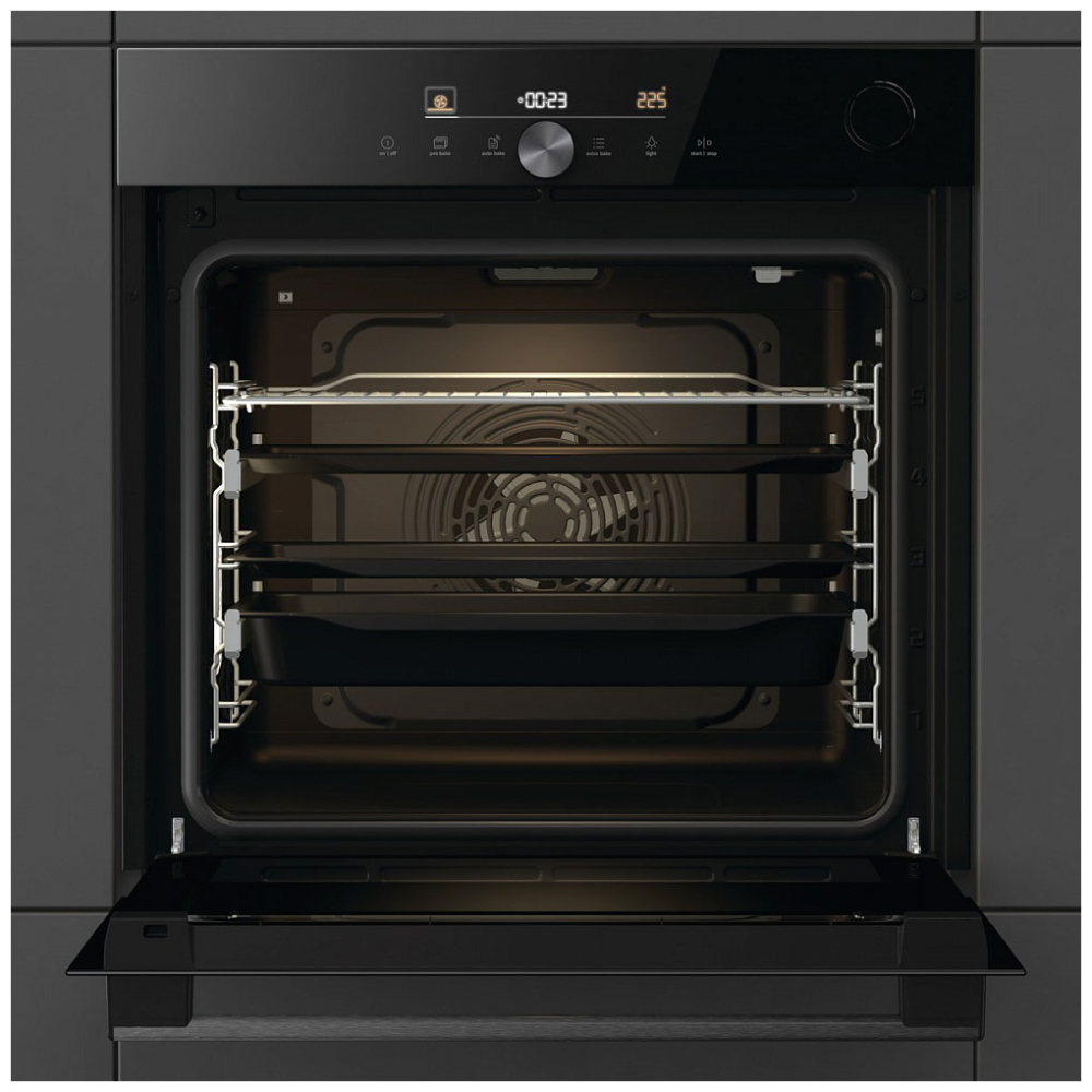 Gorenje BSA6747DGWI