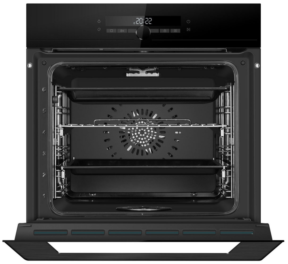 HAIER HOQ-F6CASGB