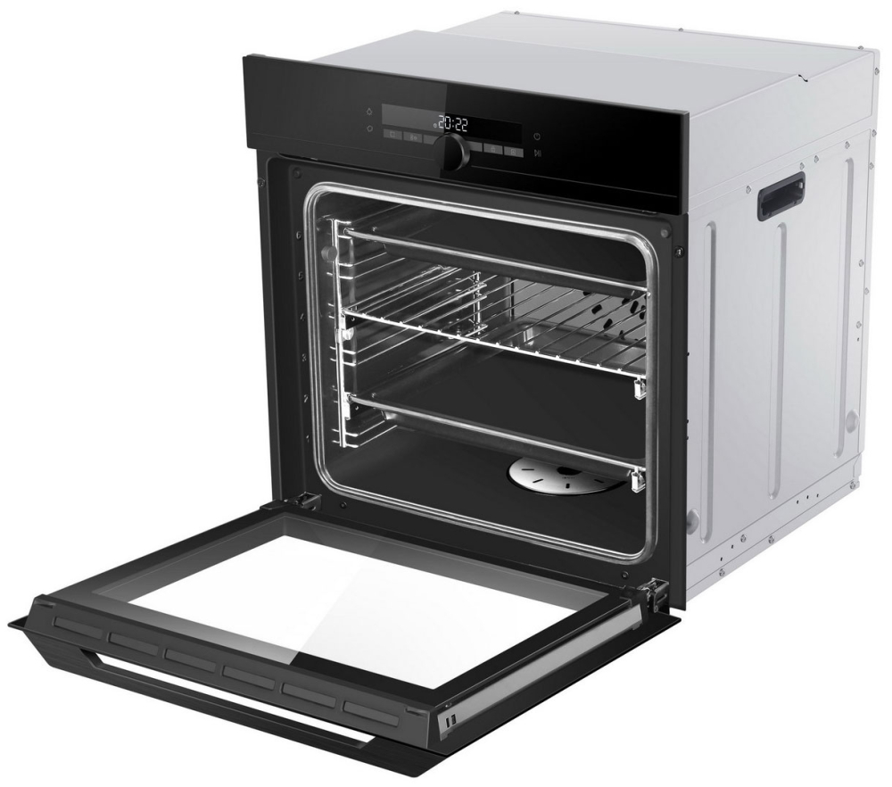 HAIER HOQ-F6CASGB