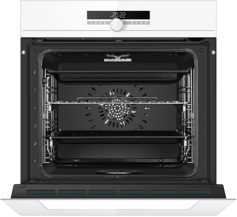 HAIER HOQ-F6CASGW