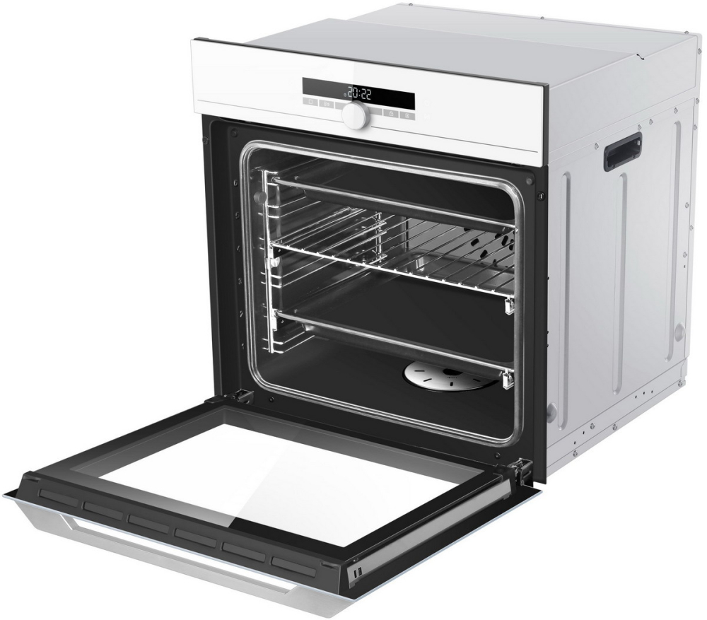 HAIER HOQ-F6CASGW