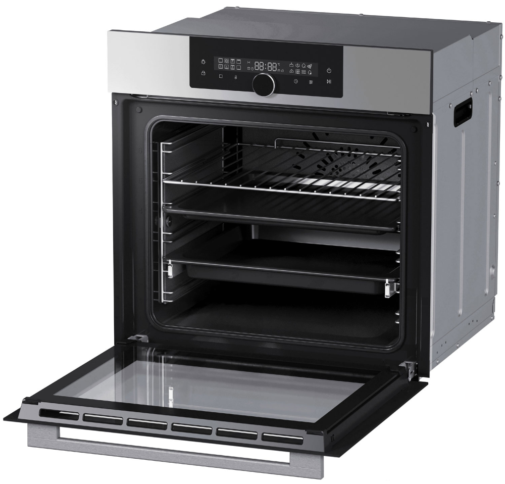HAIER HOQ-F6QAN3GG