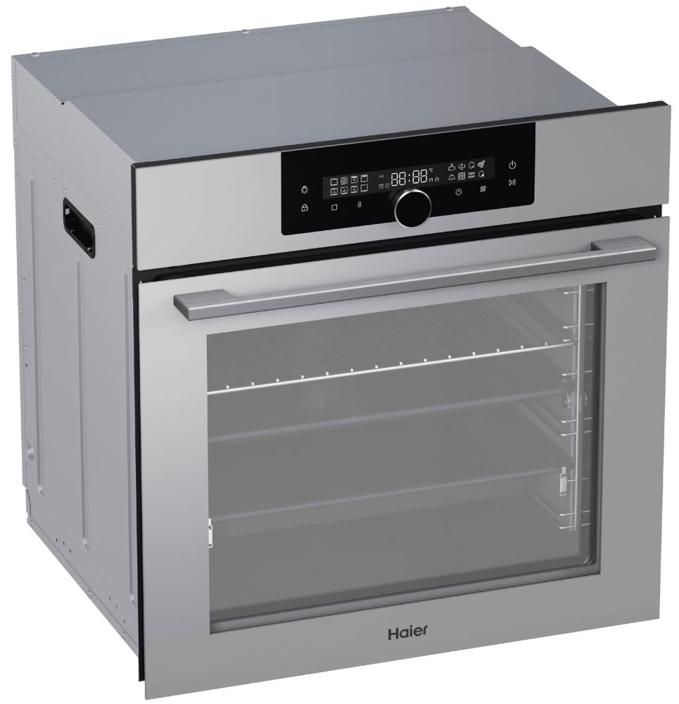 HAIER HOQ-F6QAN3GG