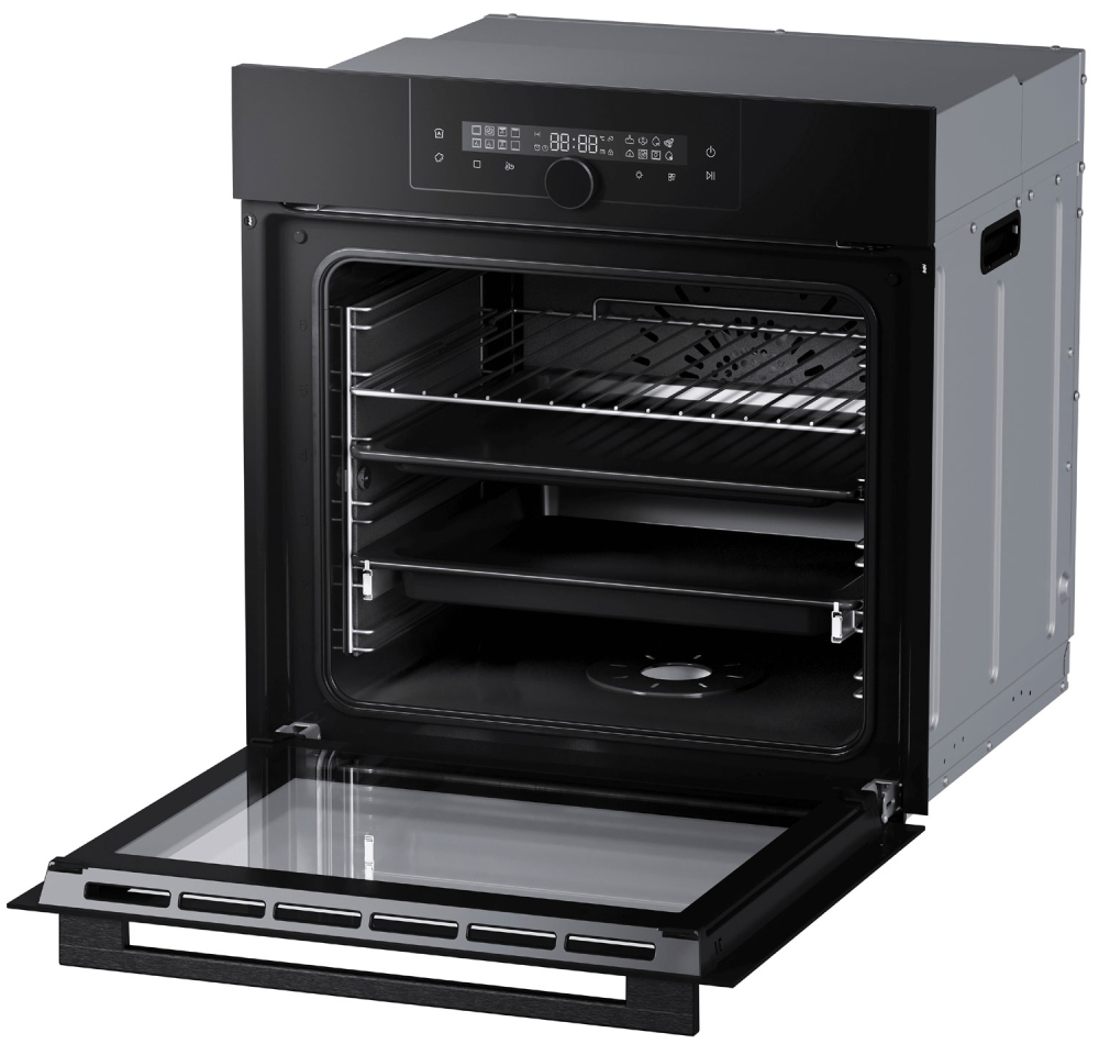 HAIER HOQ-F6QSN3GB
