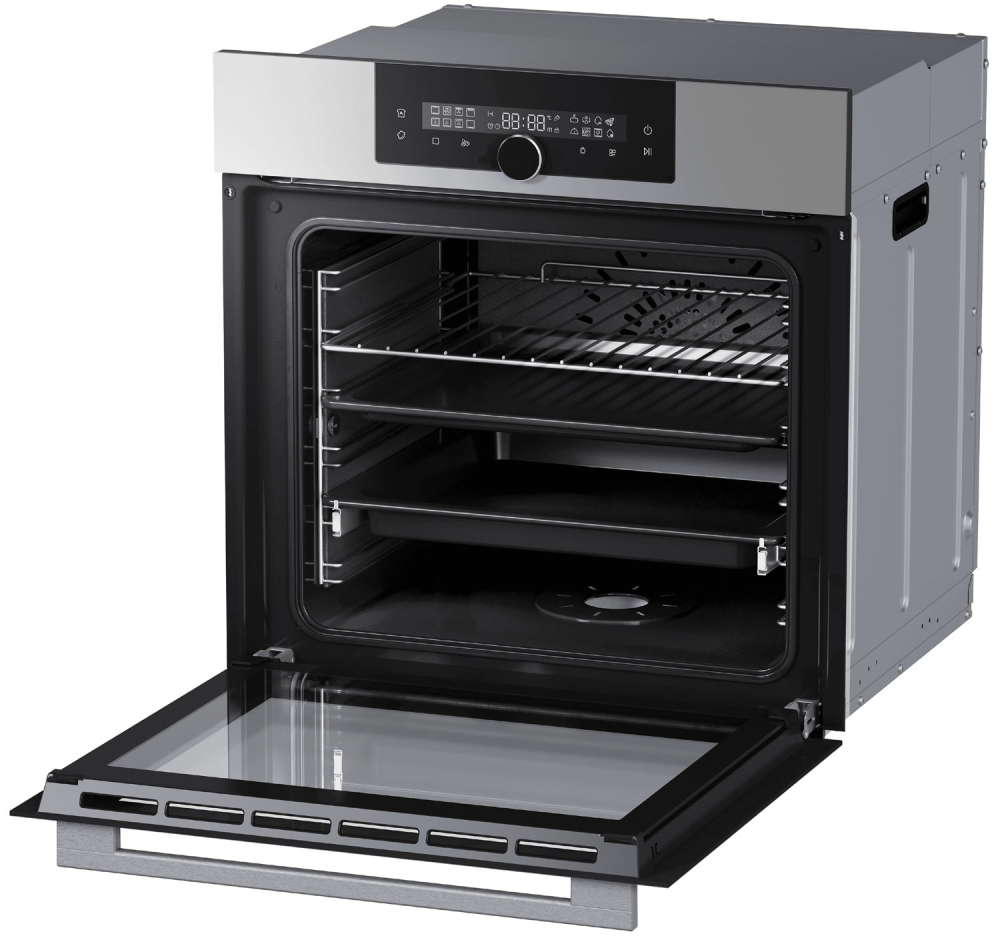 HAIER HOQ-F6QSN3GG