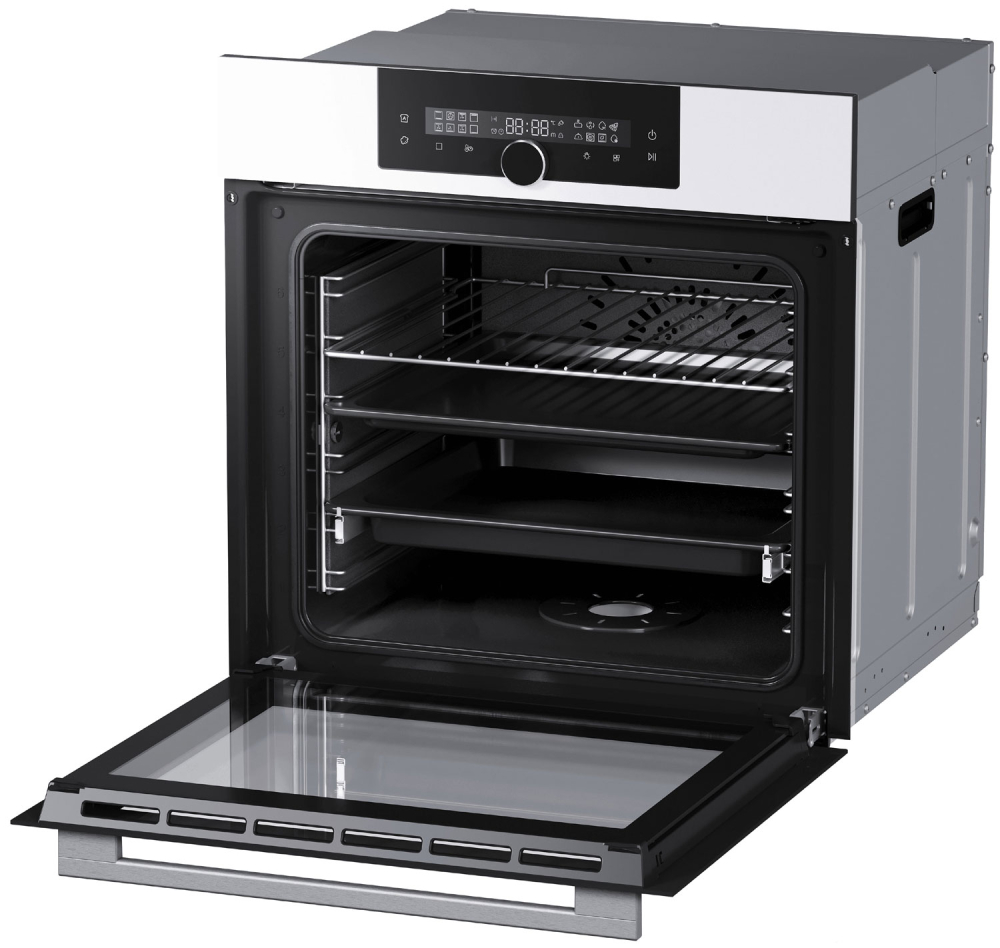 HAIER HOQ-F6QSN3WB