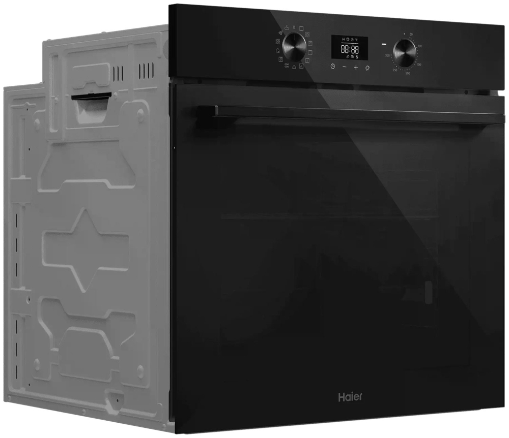 HAIER HOQ-K3QSN5GB