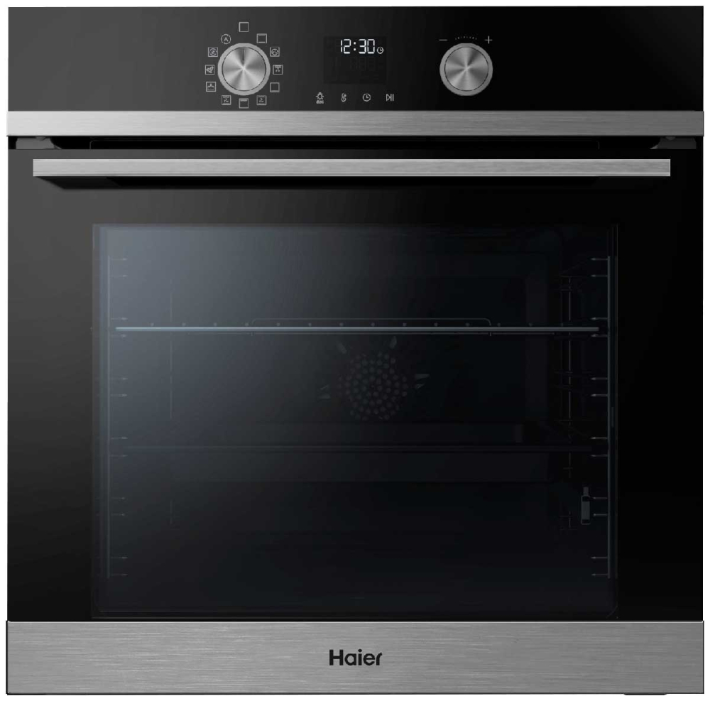 HAIER HOQ-K4AAN3BX
