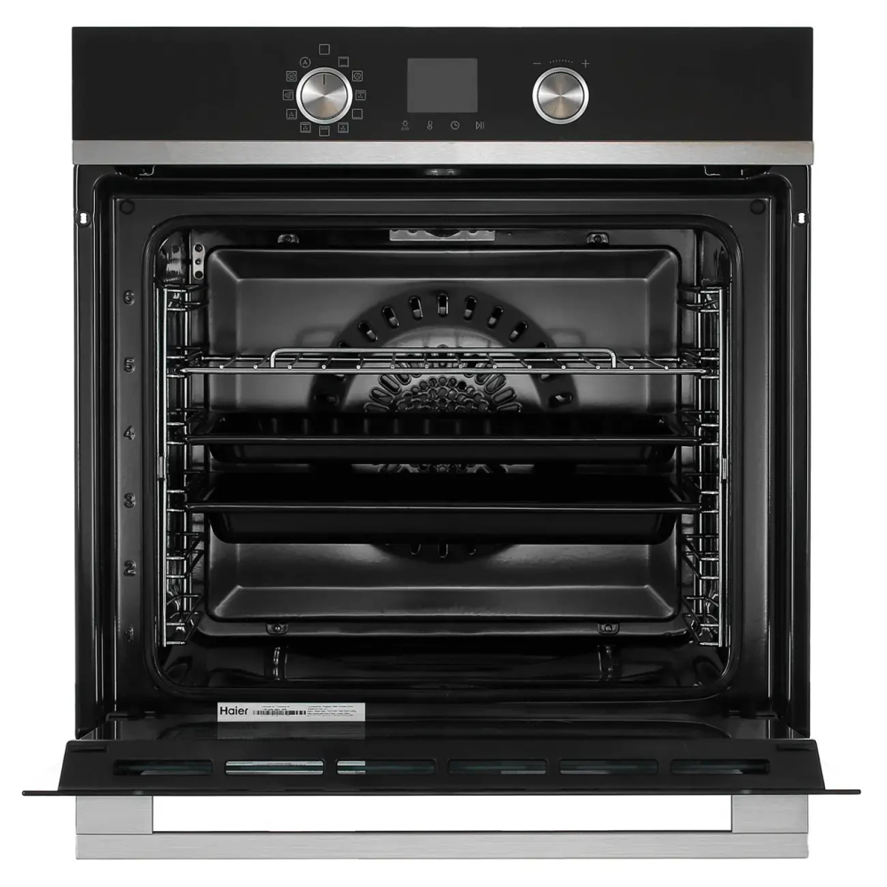 HAIER HOQ-K4AAN3BX