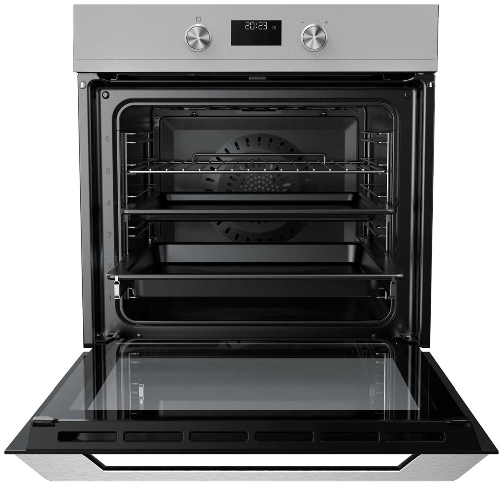 HAIER HOQ-K5AAN3GG
