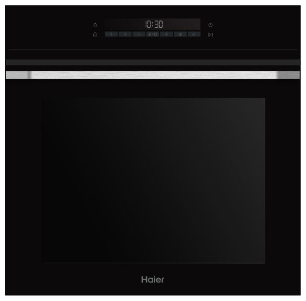 HAIER HOQ-P16AS5GB