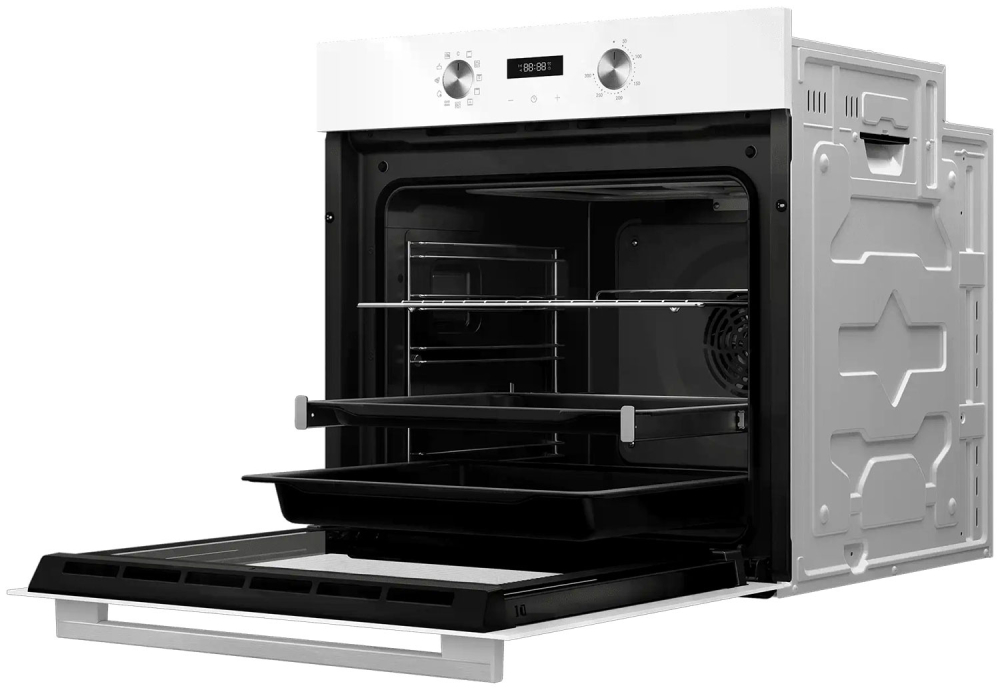 HAIER HOQ-R2ARN3WB