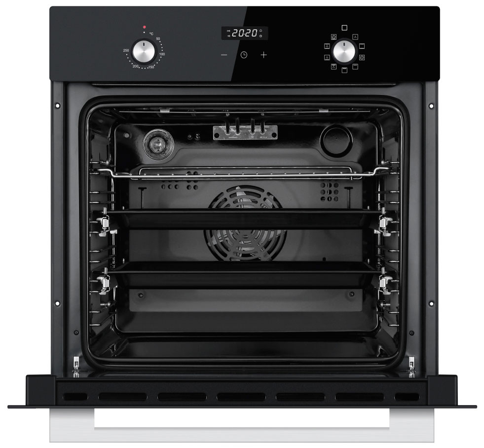 HAIER HOX-P09CGB