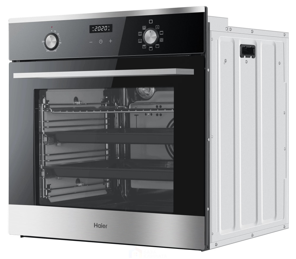 HAIER HOX-P09CGBX