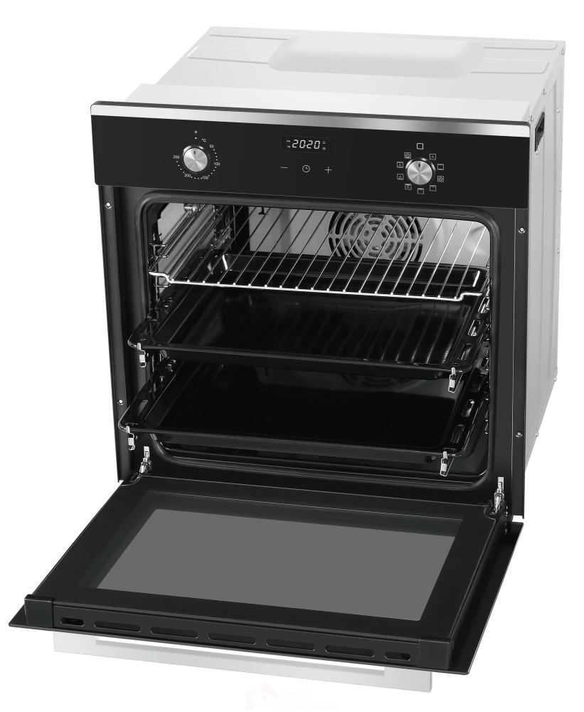 HAIER HOX-P09CGBX