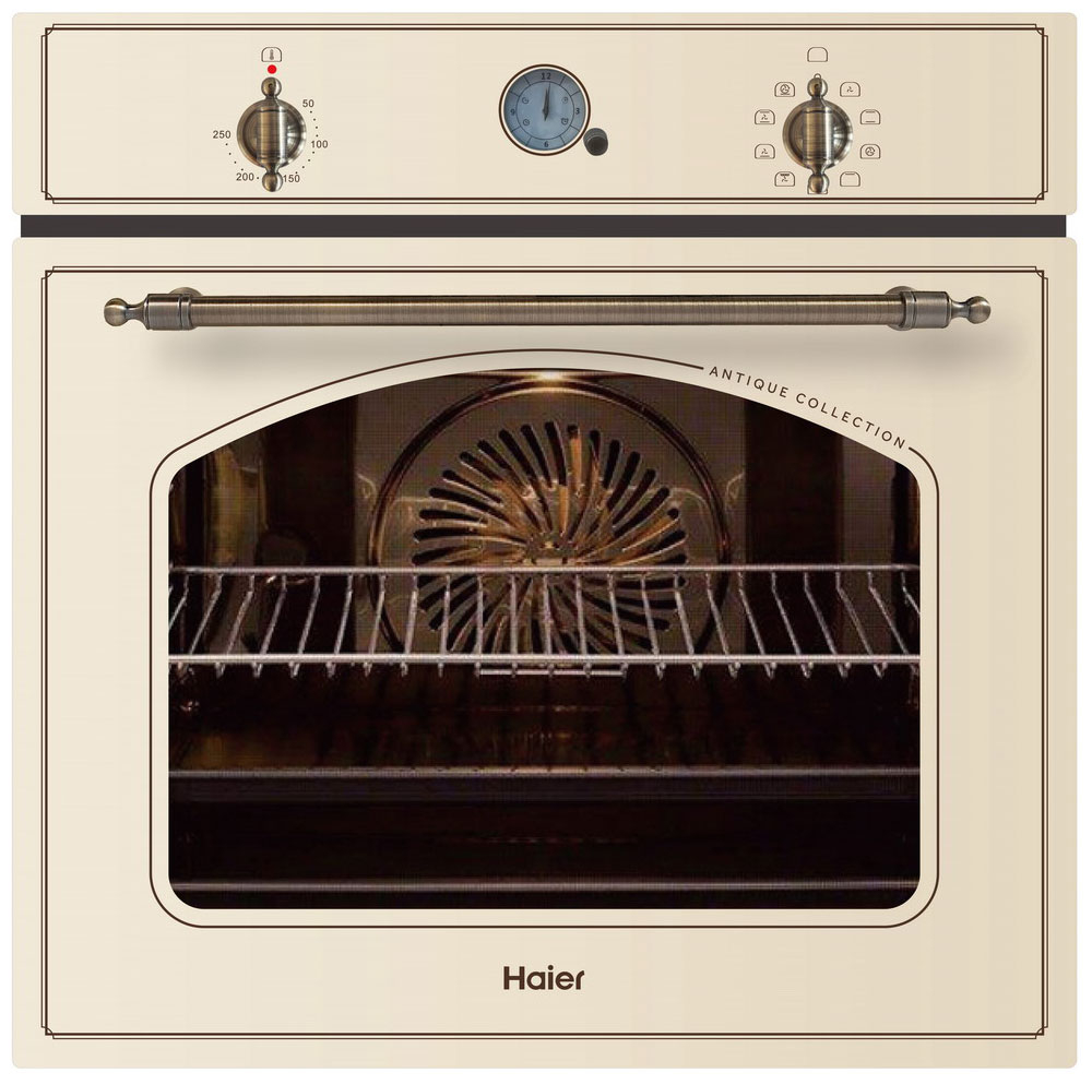 Haier HOX-C09ATQBC