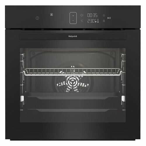 Hotpoint-Ariston FE8 1352 SP BLG